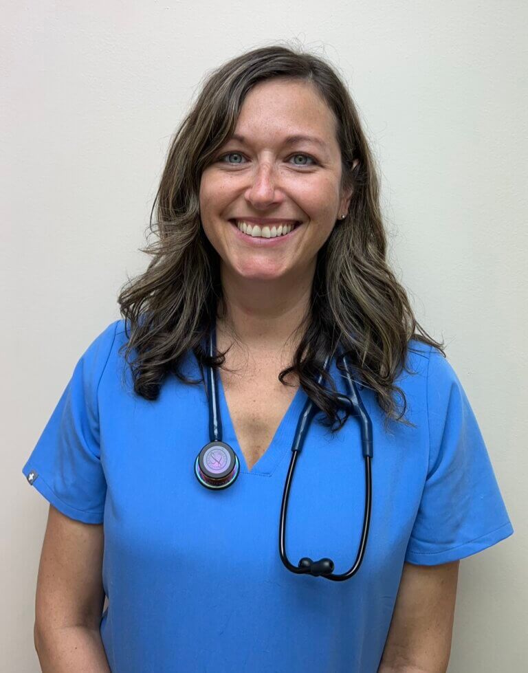 Meet Samantha Scher, DVM Ballston Animal Hospital, Arlington, VA
